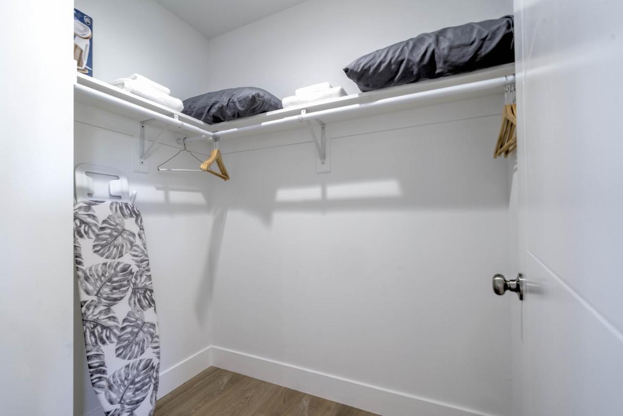 Modern Apartment In Studio City Los Angeles Eksteriør bilde