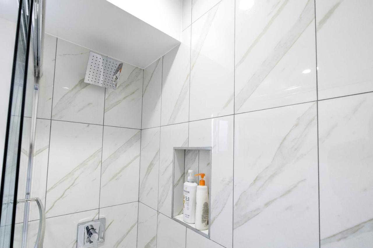 Modern Apartment In Studio City Los Angeles Eksteriør bilde
