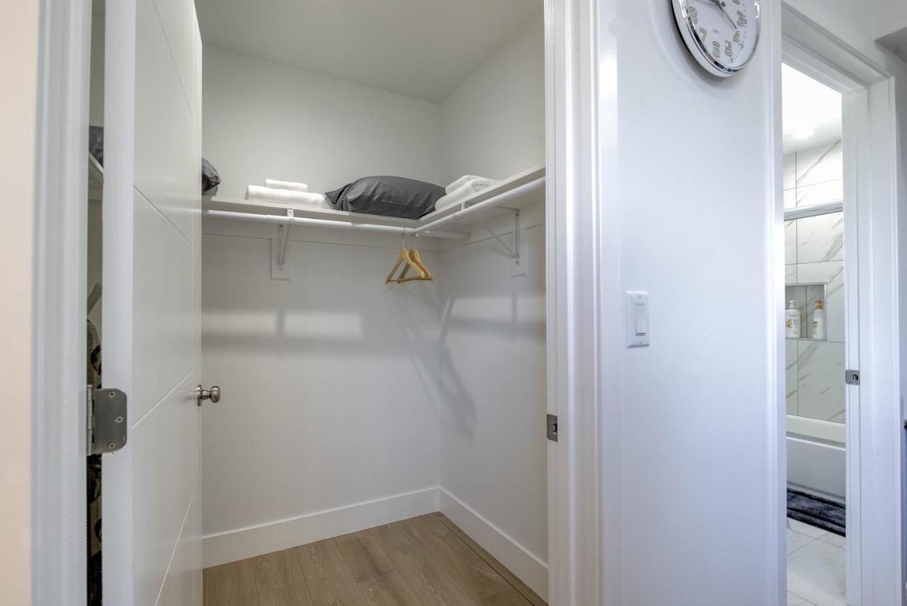 Modern Apartment In Studio City Los Angeles Eksteriør bilde