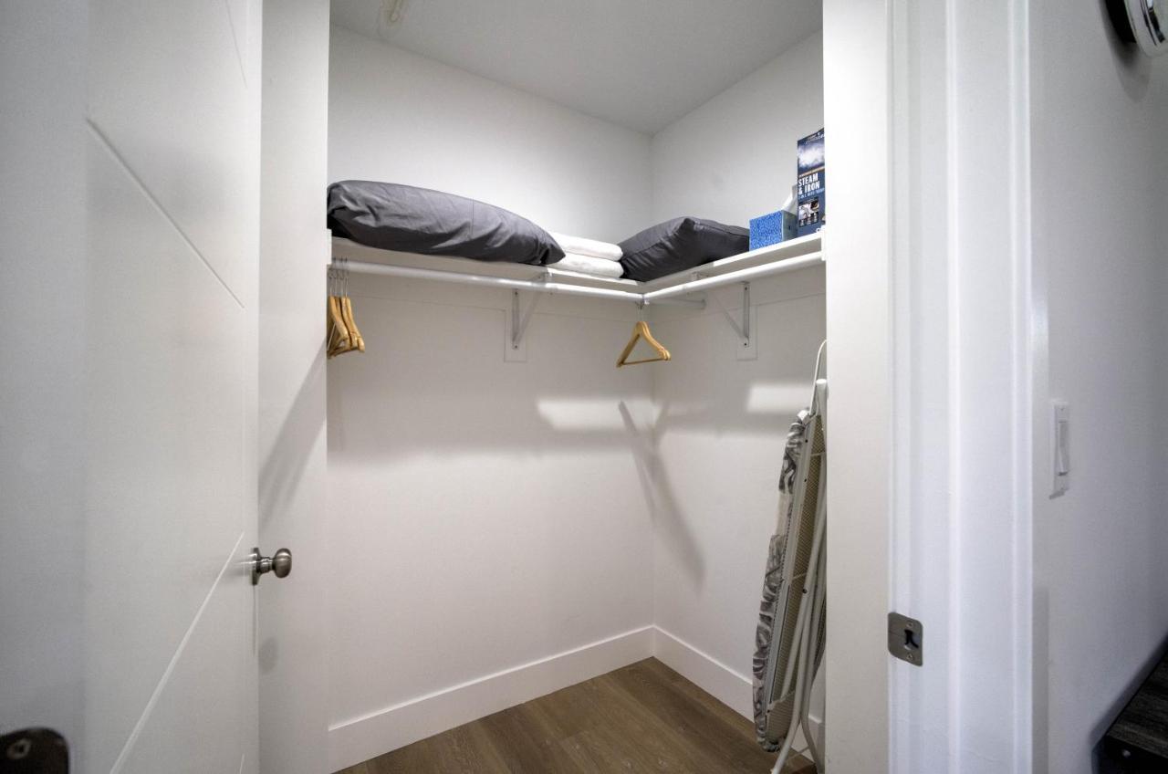 Modern Apartment In Studio City Los Angeles Eksteriør bilde